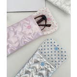 メガネケース リボンサングラスケース 軽量 | SUNSHINE CLOSET | 詳細画像4