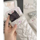 メガネケース リボンサングラスケース 軽量 | SUNSHINE CLOSET | 詳細画像5