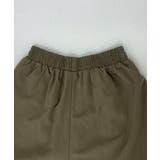 ワイドパンツ ハイウエストガウチョパンツ | SUNSHINE CLOSET | 詳細画像14 