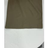 ワイドパンツ ハイウエストガウチョパンツ | SUNSHINE CLOSET | 詳細画像15 