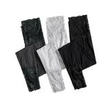 レース切り替えレギンス 美脚美尻スパッツ | SUNSHINE CLOSET | 詳細画像14