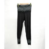 レース切り替えレギンス 美脚美尻スパッツ | SUNSHINE CLOSET | 詳細画像15