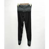 レース切り替えレギンス 美脚美尻スパッツ | SUNSHINE CLOSET | 詳細画像16