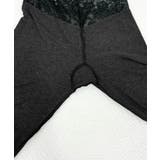 レース切り替えレギンス 美脚美尻スパッツ | SUNSHINE CLOSET | 詳細画像19