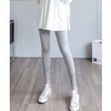 レース切り替えレギンス 美脚美尻スパッツ | SUNSHINE CLOSET | 詳細画像8