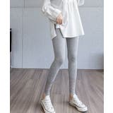 レース切り替えレギンス 美脚美尻スパッツ | SUNSHINE CLOSET | 詳細画像9