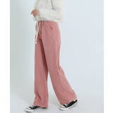 裏起毛 コーデュロイパンツ ハイウエスト | SUNSHINE CLOSET | 詳細画像32 