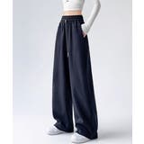 スウェットパンツ レディースロングパンツ | SUNSHINE CLOSET | 詳細画像10