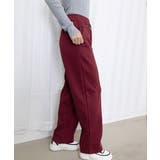 スウェットパンツ レディースロングパンツ | SUNSHINE CLOSET | 詳細画像18