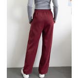 スウェットパンツ レディースロングパンツ | SUNSHINE CLOSET | 詳細画像19