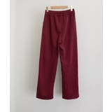 スウェットパンツ レディースロングパンツ | SUNSHINE CLOSET | 詳細画像21