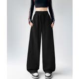 スウェットパンツ レディースロングパンツ | SUNSHINE CLOSET | 詳細画像6