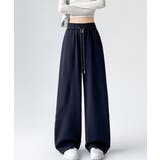 スウェットパンツ レディースロングパンツ | SUNSHINE CLOSET | 詳細画像9