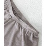 ペチコートパンツ 涼しい ナイトウエア | ANGELCLOSET | 詳細画像17