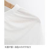 ペチコートパンツ 涼しい ナイトウエア | ANGELCLOSET | 詳細画像20
