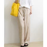 タイダイ染めワイドパンツ春夏ロングパンツ | SUNSHINE CLOSET | 詳細画像10