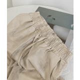 タイダイ染めワイドパンツ春夏ロングパンツ | SUNSHINE CLOSET | 詳細画像19