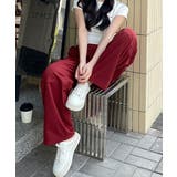 ワイドパンツハイウエストストレートパンツ | ANGELCLOSET | 詳細画像14