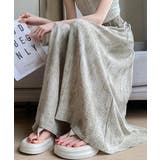 ガウチョパンツ タイダイ柄ワイドパンツ | SUNSHINE CLOSET | 詳細画像2 