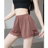 ペチコート レース切り替え ナイトウエア | SUNSHINE CLOSET | 詳細画像13