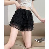 ティアードペチコートリボン付きペチパンツ | ANGELCLOSET | 詳細画像11