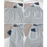 スウェットパンツサイドレースラインパンツ | SUNSHINE CLOSET | 詳細画像16