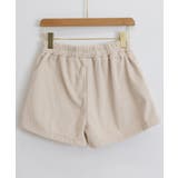 コーデュロイショートパンツ 裏起毛短パン | SUNSHINE CLOSET | 詳細画像14