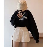 コーデュロイショートパンツ 裏起毛短パン | SUNSHINE CLOSET | 詳細画像6