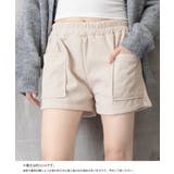 コーデュロイショートパンツ 裏起毛短パン | SUNSHINE CLOSET | 詳細画像9