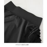 ヨガパンツ スカート付きセミフレアパンツ | SUNSHINE CLOSET | 詳細画像17 