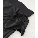 ヨガパンツ スカート付きセミフレアパンツ | SUNSHINE CLOSET | 詳細画像18 