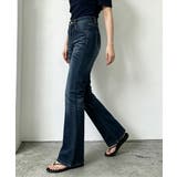 レディース 美脚脚長 ヴィンテージパンツ | SUNSHINE CLOSET | 詳細画像9 