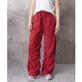 レディース ハイウエスト ストレートパンツ | SUNSHINE CLOSET | 詳細画像16 
