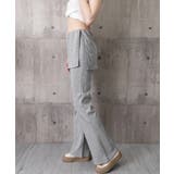 レディース ハイウエスト ロングパンツ | SUNSHINE CLOSET | 詳細画像18