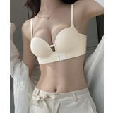 ノンワイヤー 滑り止め 2WAYブラ | SUNSHINE CLOSET | 詳細画像10 