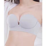 ノンワイヤー 滑り止め 2WAYブラ | SUNSHINE CLOSET | 詳細画像13 