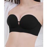 ノンワイヤー 滑り止め 2WAYブラ | SUNSHINE CLOSET | 詳細画像6 