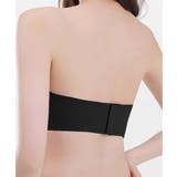 ノンワイヤー 滑り止め 2WAYブラ | SUNSHINE CLOSET | 詳細画像7 