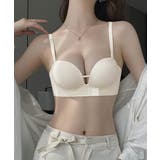 ノンワイヤー 滑り止め 2WAYブラ | SUNSHINE CLOSET | 詳細画像9 