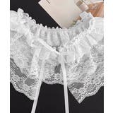 総レースヒップカバー ティアード裾カバー | SUNSHINE CLOSET | 詳細画像18