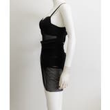 盛れるワンピース水着パレオ付き２点セット | SUNSHINE CLOSET | 詳細画像13 