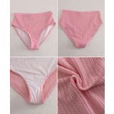 オープンバックワンピース ショートパンツセットアップ 体型カバー | SUNSHINE CLOSET | 詳細画像23 