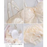 ツイストキャミソール ミニスカート 水着上下セット | SUNSHINE CLOSET | 詳細画像16 