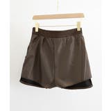 コーデュロイプリーツスカート ベルト付き | SUNSHINE CLOSET | 詳細画像19 