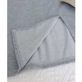 スウェットロングスカート バックスリット | SUNSHINE CLOSET | 詳細画像25 