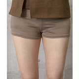 ギャザーミニスカート 無地タイトスカート | SUNSHINE CLOSET | 詳細画像13 