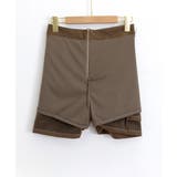 ギャザーミニスカート 無地タイトスカート | SUNSHINE CLOSET | 詳細画像19 