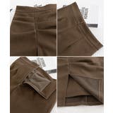 ギャザーミニスカート 無地タイトスカート | SUNSHINE CLOSET | 詳細画像20 