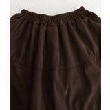 ティアードスカート コーデュロイスカート | SUNSHINE CLOSET | 詳細画像19 