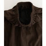 ティアードスカート コーデュロイスカート | SUNSHINE CLOSET | 詳細画像20 